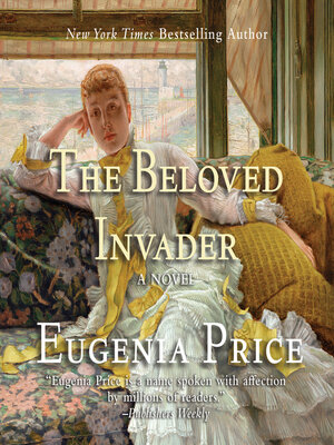 The Beloved Invader - Audiobook